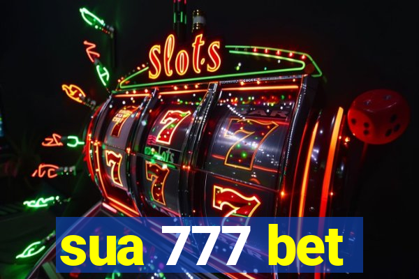 sua 777 bet